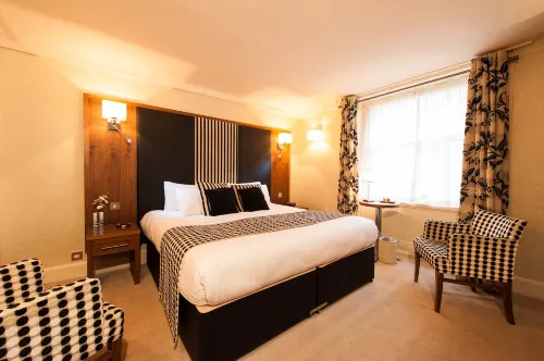Kildonan Lodge Hotel Photos