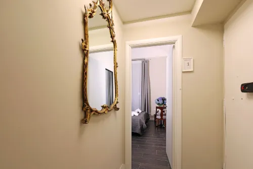 Residenza Vittoria Roma Photos