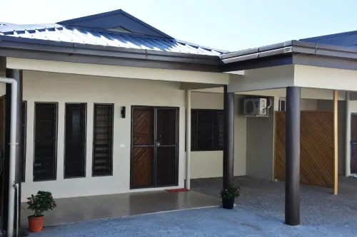 Westfield Homestay Fiji Chambres Photos