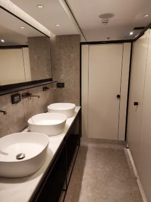 The O Pod Capsule Hotel Kamar Photos