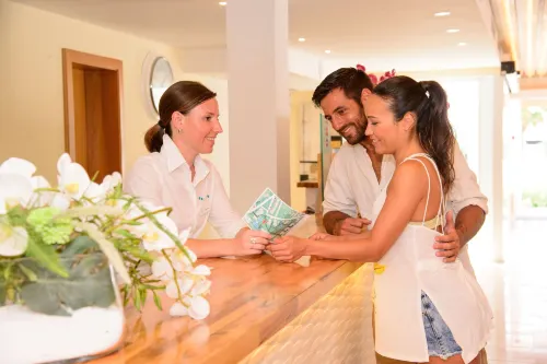 Cala Llenya Resort Ibiza Public Areas Photos