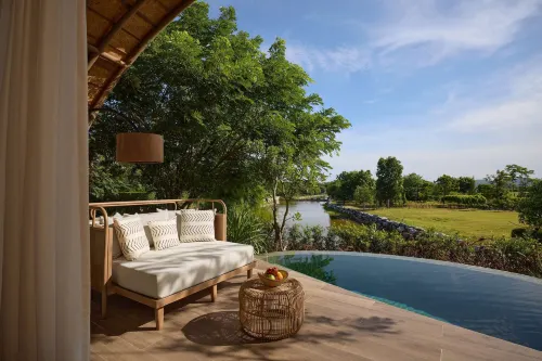 dusitD2 Khao Yai Leisure & Recreation Photos