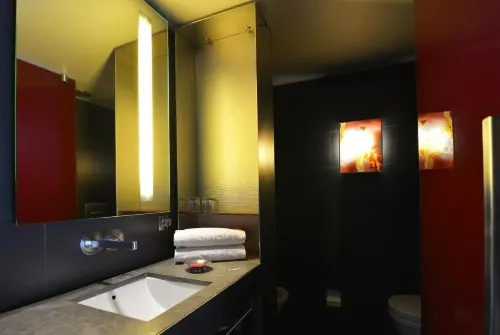 Hotel Soho Barcelona Camere Photos