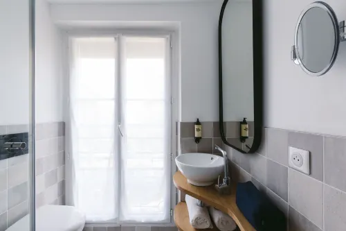 Le Petit Cosy Hôtel Photos