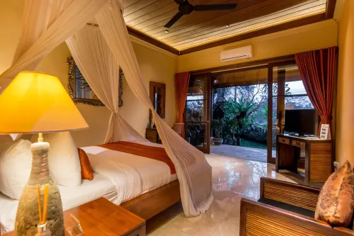 Bidadari Private Villas & Retreat Photos