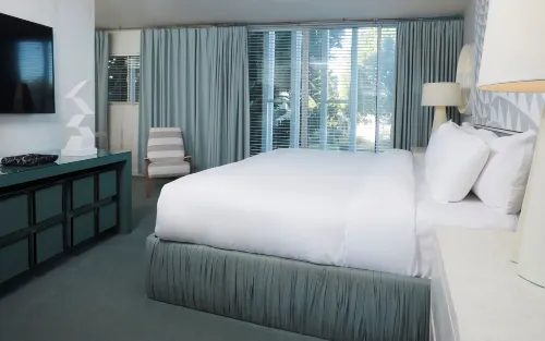 Avalon Hotel Beverly Hills, a Member of Design Hotels Photos