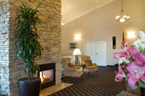 The Marina Inn on San Francisco Bay Area Publik Photos