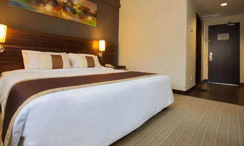 Hotel Seri Malaysia Kangar Photos