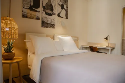 Room Select Via Veneto Rooms Photos