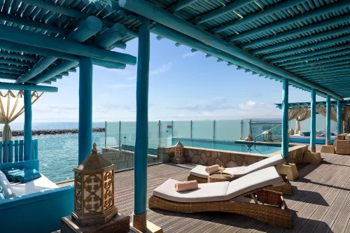 Banana Island Resort Doha by Anantara Public Areas Photos