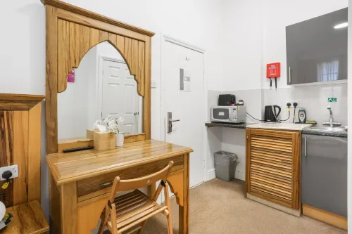 BeiRoom Hyde Park Apartments Photos