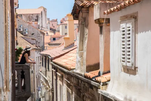 Soleil Luxury Rooms Old Town Circondario Photos