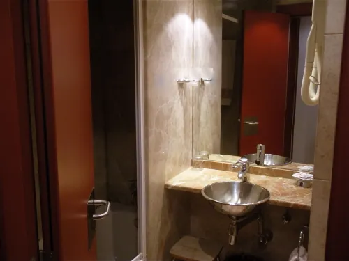 Anaco Chambres Photos