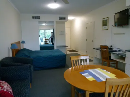 Madison Ocean Breeze Apartments Rooms Photos