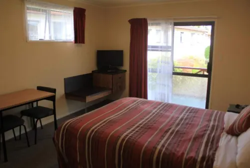 Coronation Court Motel Photos