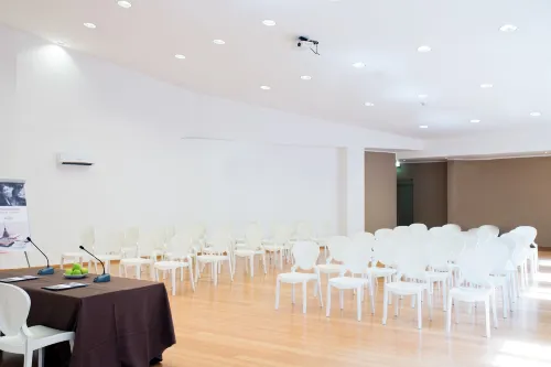 Mercure Olbia Espaces Affaires Photos