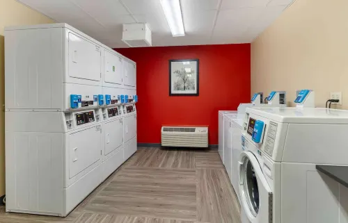 Extended Stay America Suites - Chicago - Elmhurst - O'Hare Public Areas Photos