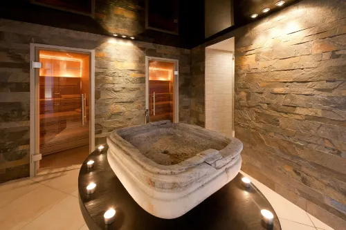 Hotel Hemizeus & Iremia Spa Leisure & Recreation Photos