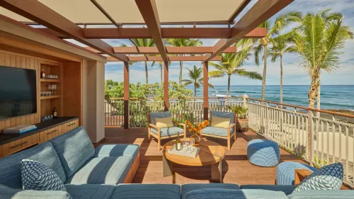 Four Seasons Resort Hualalai Photos