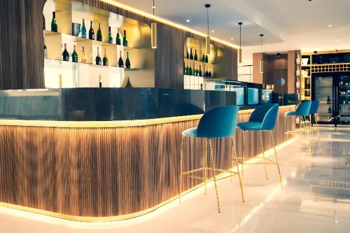 Hotel & Resort Tre Fontane Luxury Vapaa-aika ja virkistys Photos