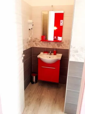 Le Stelle di Martina- Affittacamere - Kamar Photos