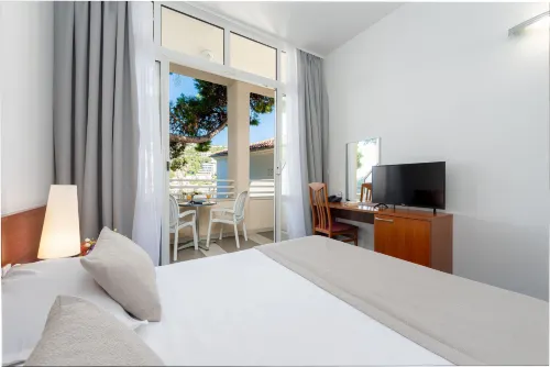 Hotel Vis Chambres Photos