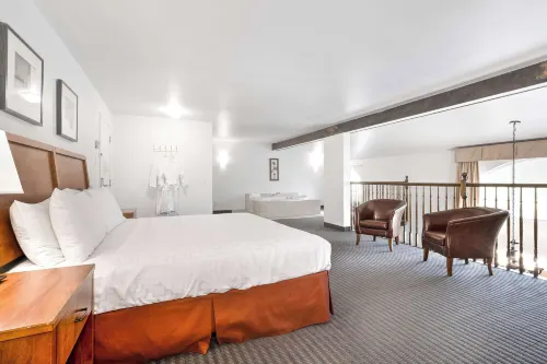 Hotel Le Victorin, Ascend Hotel Collection Photos