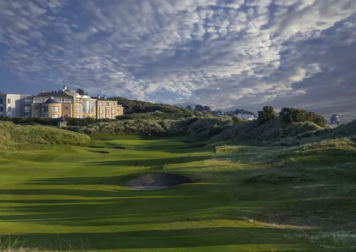 Portmarnock Resort & Jameson Golf Links Near Hotel Photos