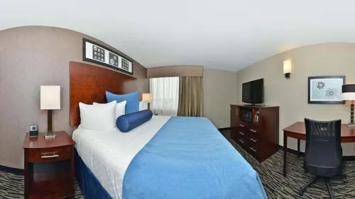 Wyndham Garden Elk Grove Village/O'Hare Photos