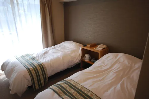 Matsumoto Ryokan Photos