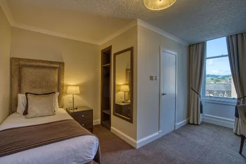 Best Western Inverness Palace Hotel  Spa Photos