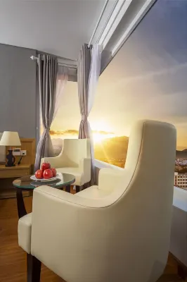 Dendro Gold Hotel Номера Photos