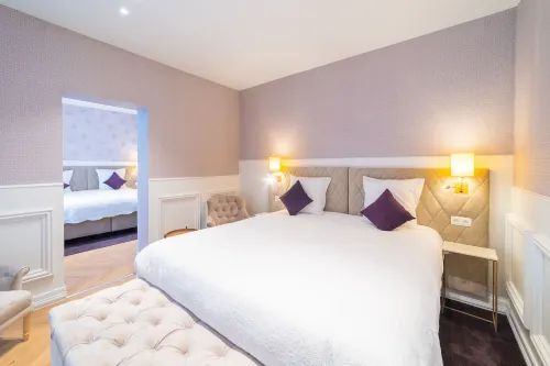 Grand Hotel Normandy by CW Hotel Collection Kamar Photos