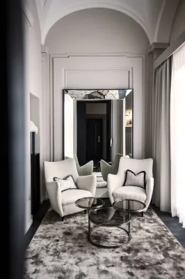 Dom Hotel Roma - Preferred Hotels & Resorts Photos