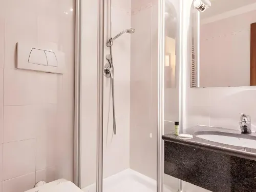 Raeli Hotel Lazio Photos