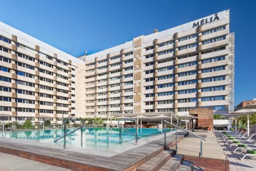 Melia Sevilla Loisirs et amusements Photos