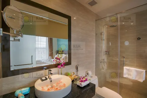 Sofia Suite Hotel Danang Chambres Photos