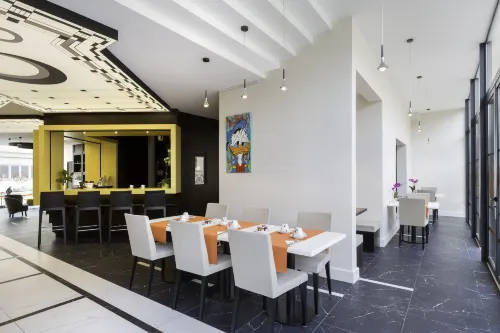 Best Western Hotel Journel Saint-Laurent-Du-Var Da non perdere Photos