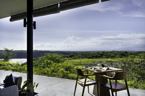 Maua Nusa Penida by Swiss-Belhotel Near Hotel Photos