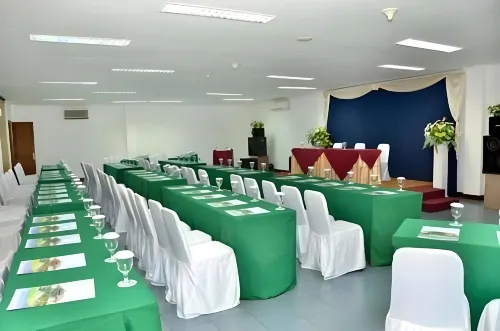 Bahari Inn Tegal Business Facilities Photos
