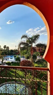 Palm Plaza Hôtel & Spa Near Hotel Photos