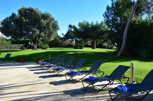 Hotel Pestana Cascais Ocean & Conference Aparthotel Espaces publics Photos