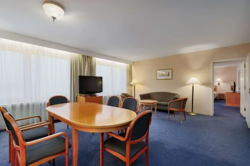 Radisson Blu Hotel & Spa, Daugava Riga Photos