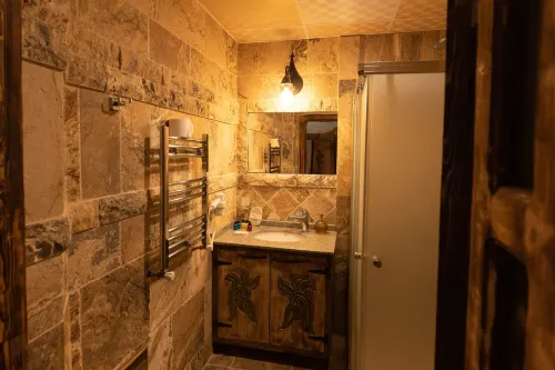 Olivia Cave Hotel Rooms Photos