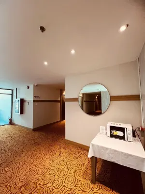M Stay Hotel - Clark Photos