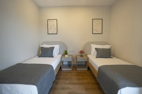 Lara MARINE Homes Rooms Photos