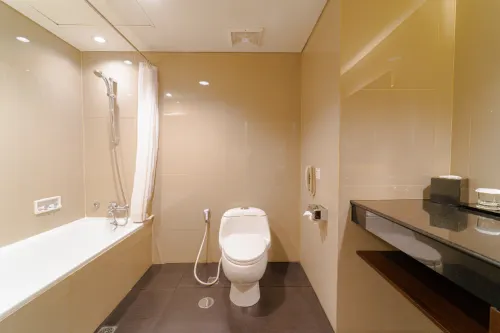 Best Western Premier la Grande Hotel Photos