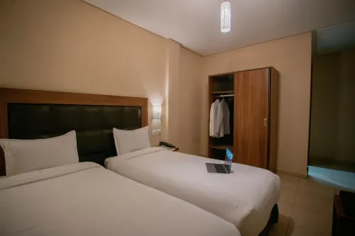 Hotel Etoile du Nord Phòng Photos