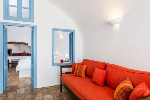 Pantelia Suites Photos