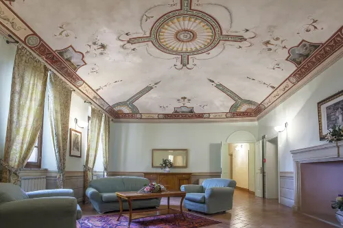 Relais Il Chiostro di Pienza Public Areas Photos